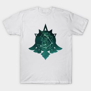 Venti Pendant Constellation T-Shirt